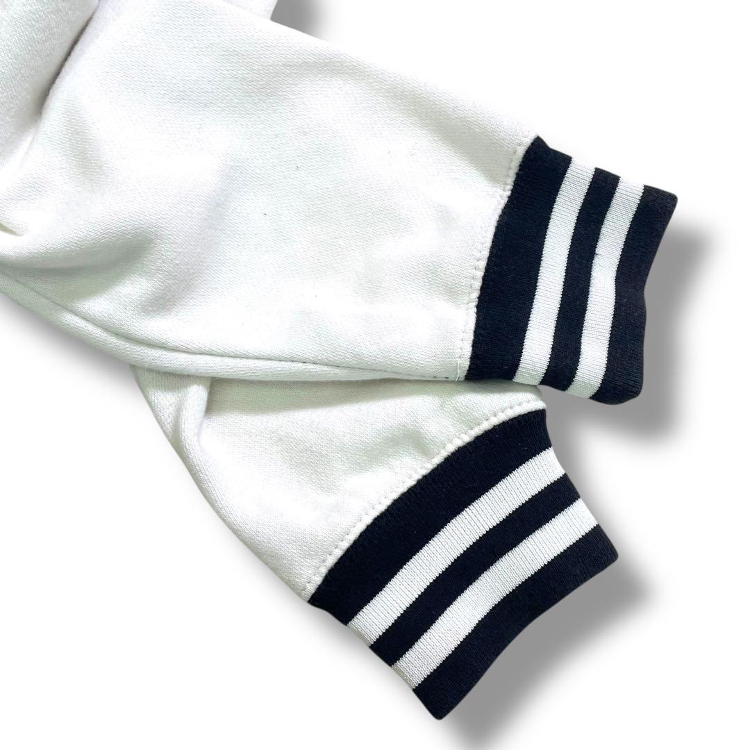 USA製 anti social social club スタジャン ブルゾン