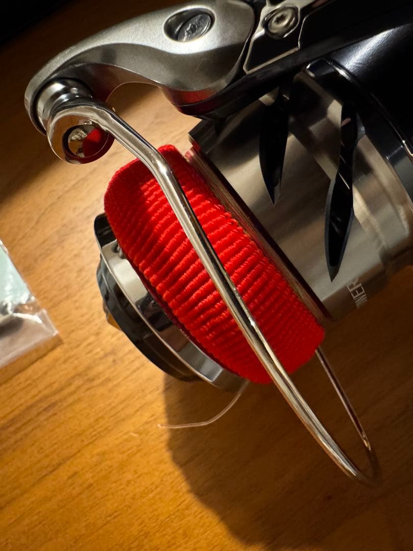 SHIMANO 21 TWIN POWER SW8000HG スピニングリール