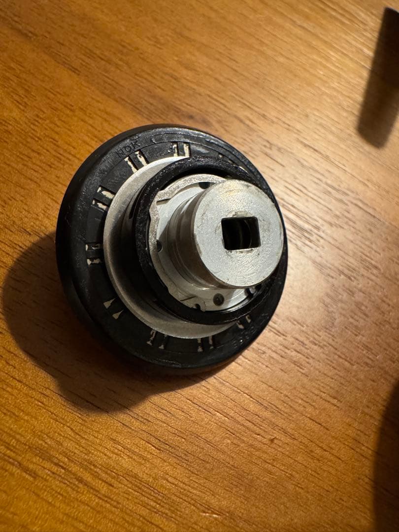 SHIMANO 21 TWIN POWER SW8000HG スピニングリール