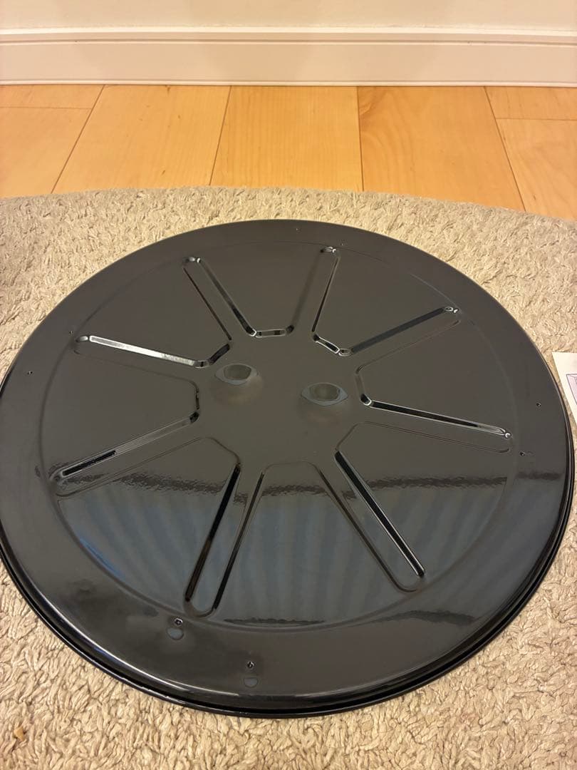 トヨトミ 石油ストーブ RL-F2500　限定カラー　ダークグレー