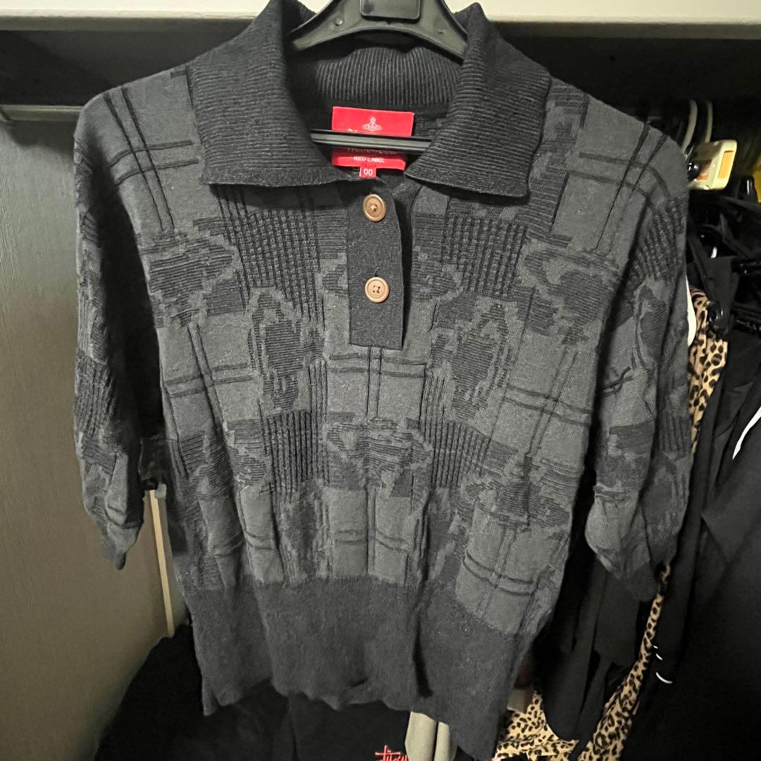 Vivienne Westwood ポロシャツ