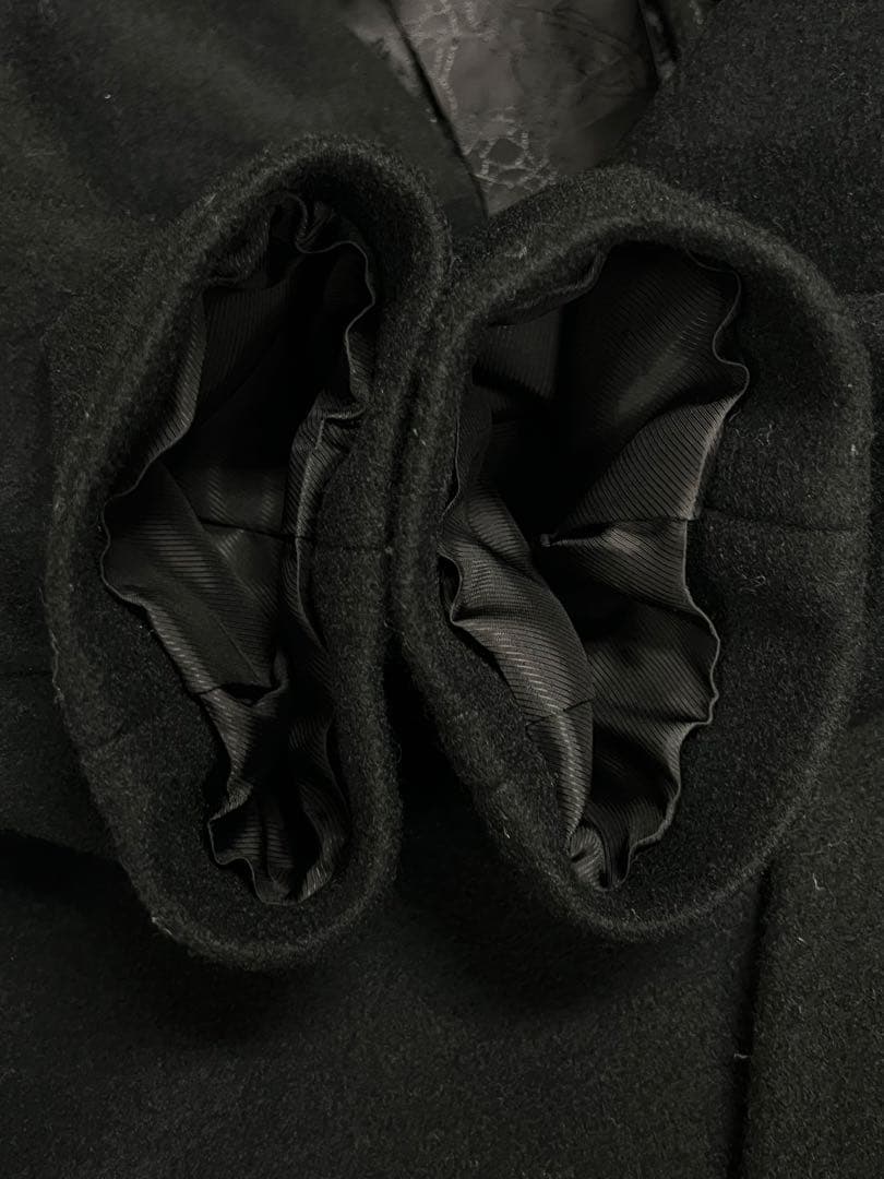 Vivienne Westwood Red Label ウールコート 3490