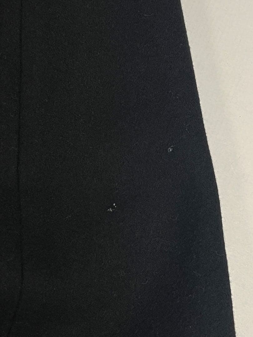 Vivienne Westwood Red Label ウールコート 3490