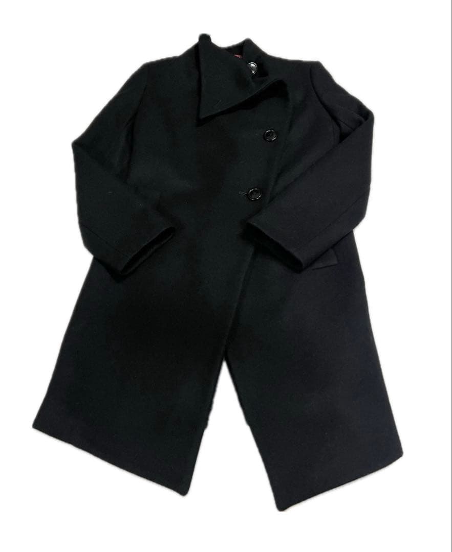 Vivienne Westwood Red Label ウールコート 3490