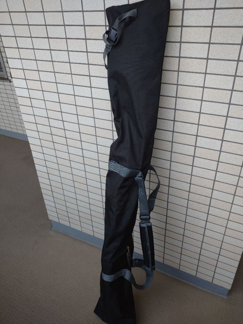 Glossy 147 スキー板 ＋ 収納ケース