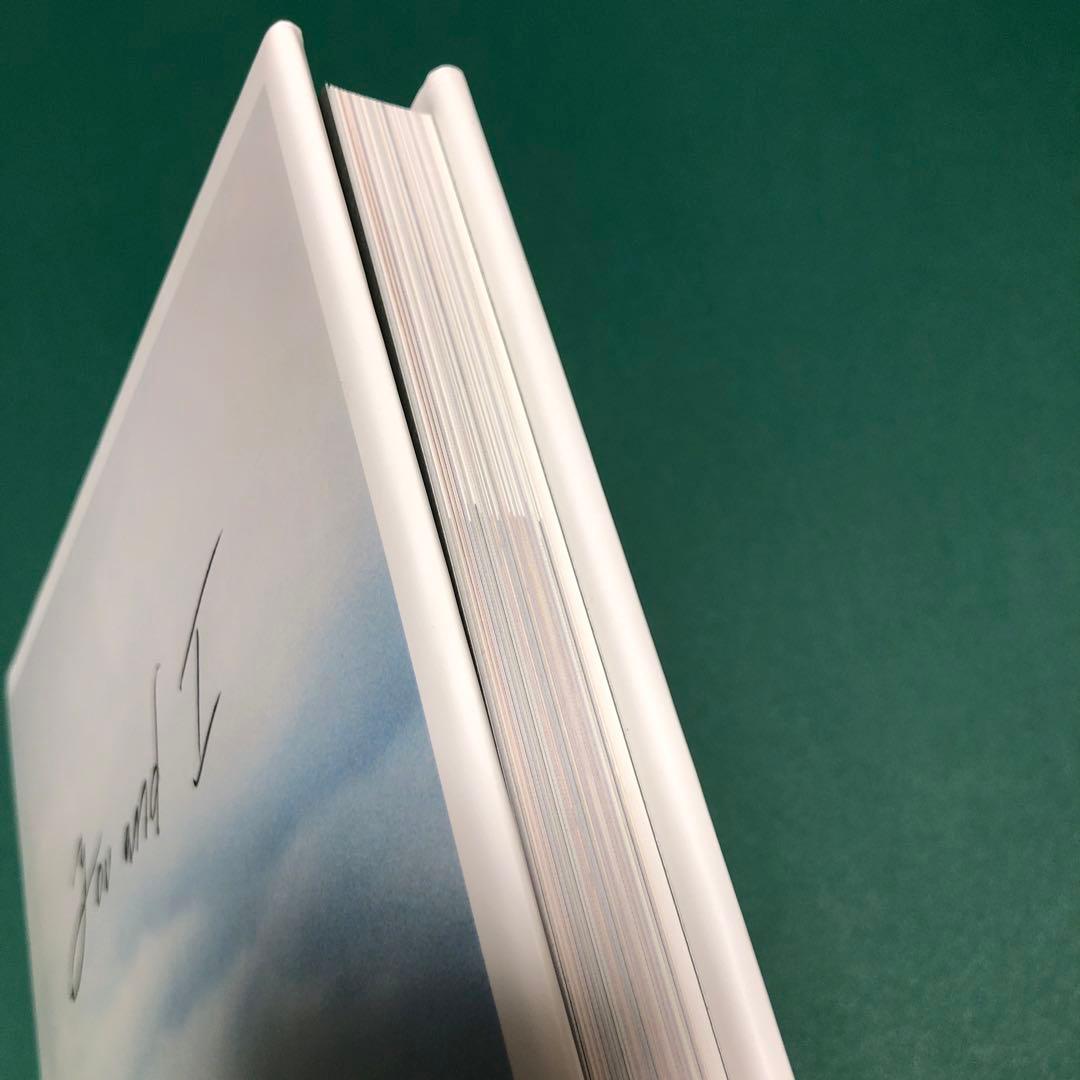 アート・デザイン・音楽 \"You and I\" by Ryan Mcginley