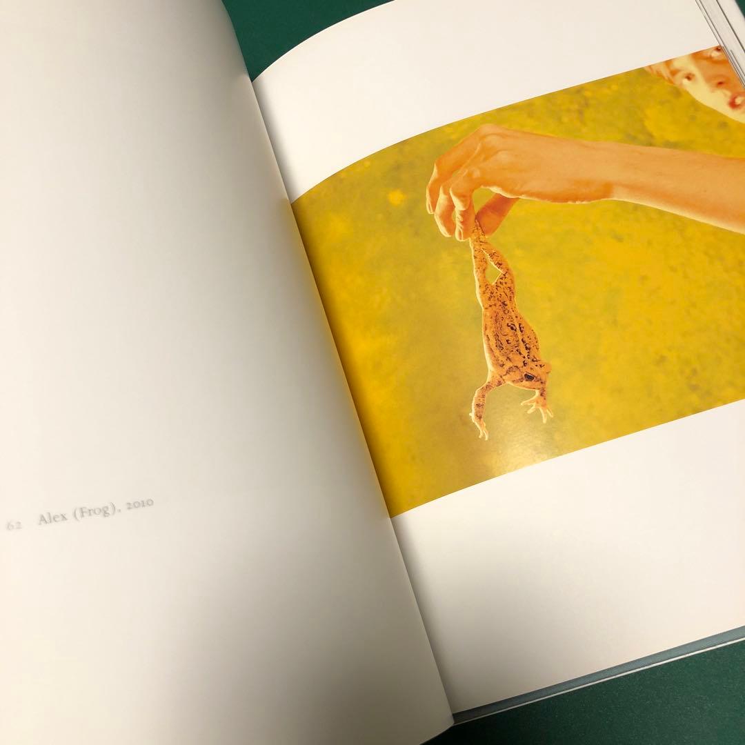 アート・デザイン・音楽 \"You and I\" by Ryan Mcginley