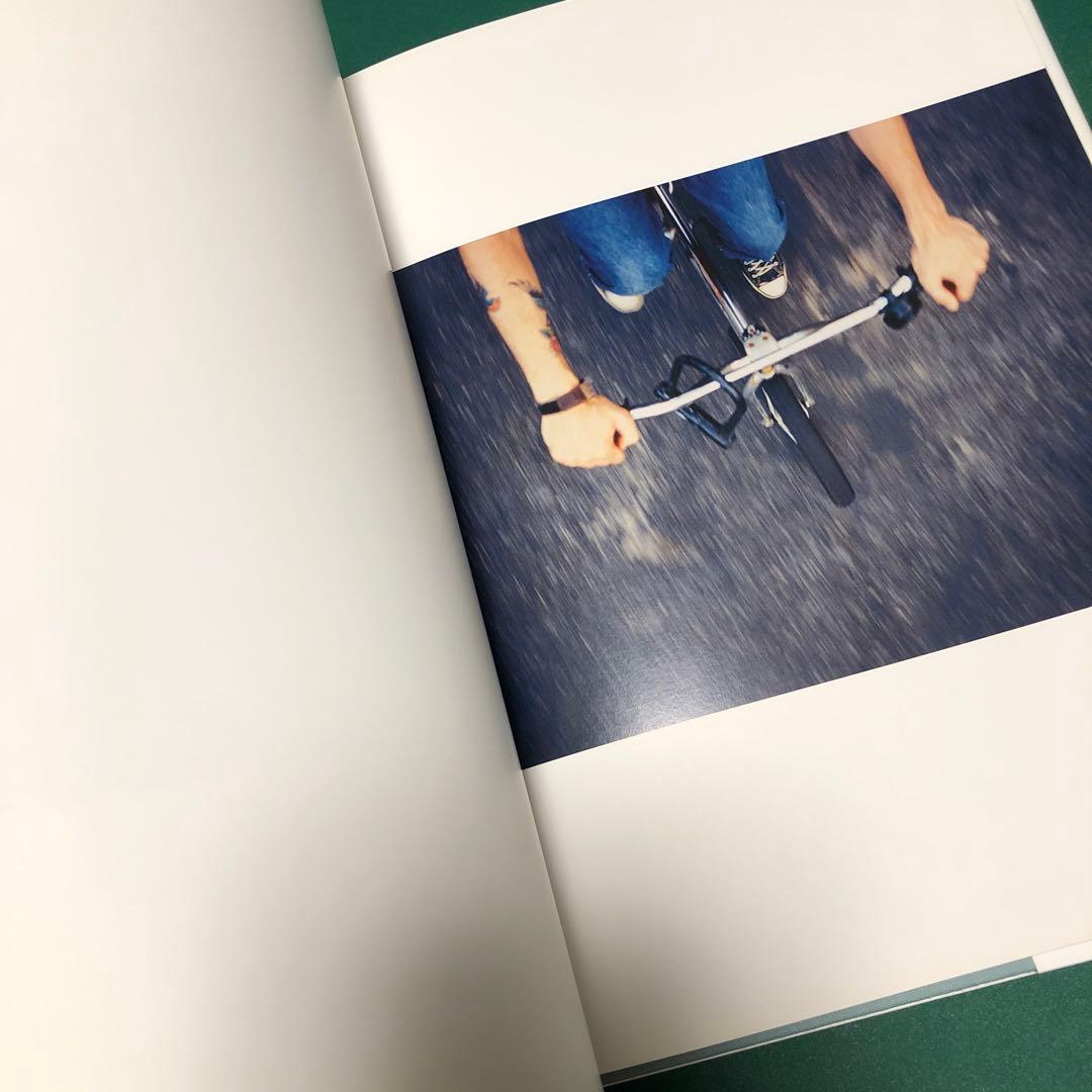 アート・デザイン・音楽 \"You and I\" by Ryan Mcginley