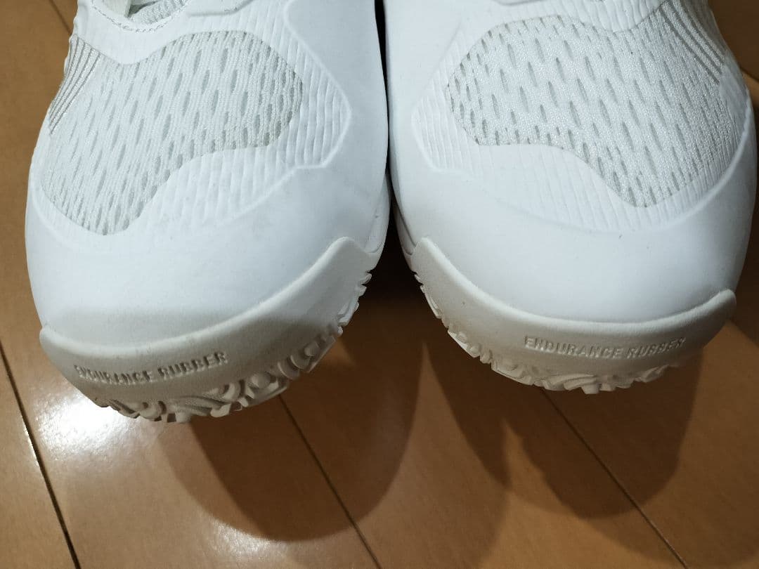 ソニケージ　ワイド　27センチ　YONEX 　テニスシューズ