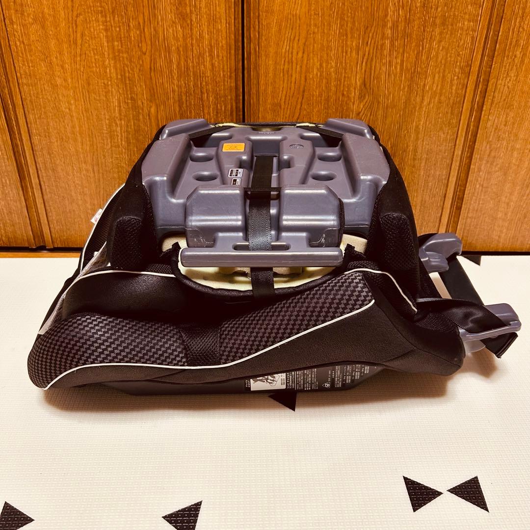 美品 Combi ジョイトリップ エッグショック GC チャイルドシート