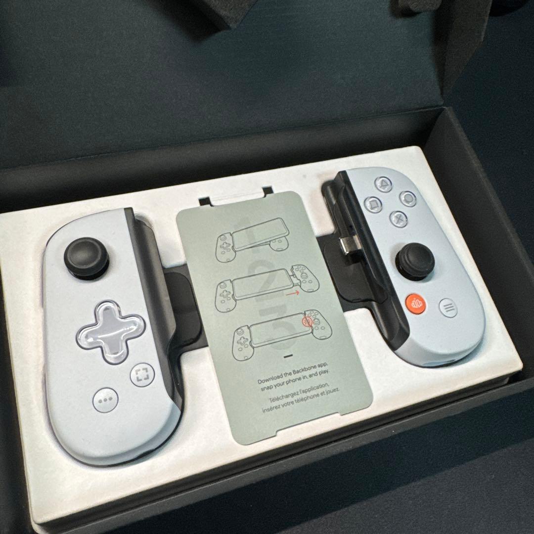 その他 PlayStation Backbone one gen2