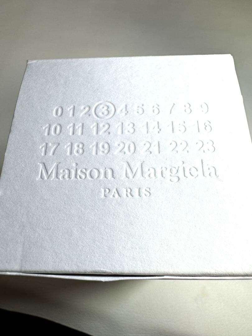 Maison Margiela REPLICA ジャズクラブ 100ml