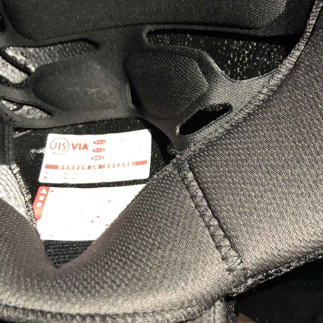 希少RHEOS ジェットヘルメット ホワイト