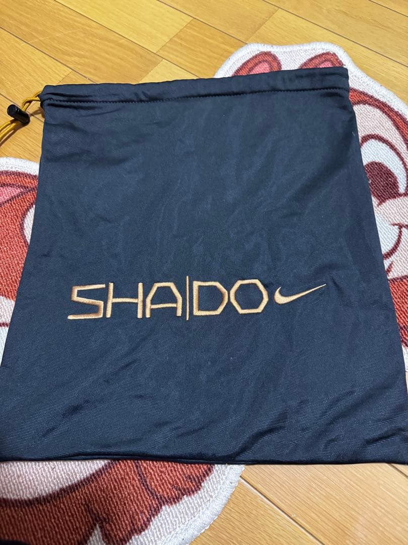 NIKE 謝道硬式外野用