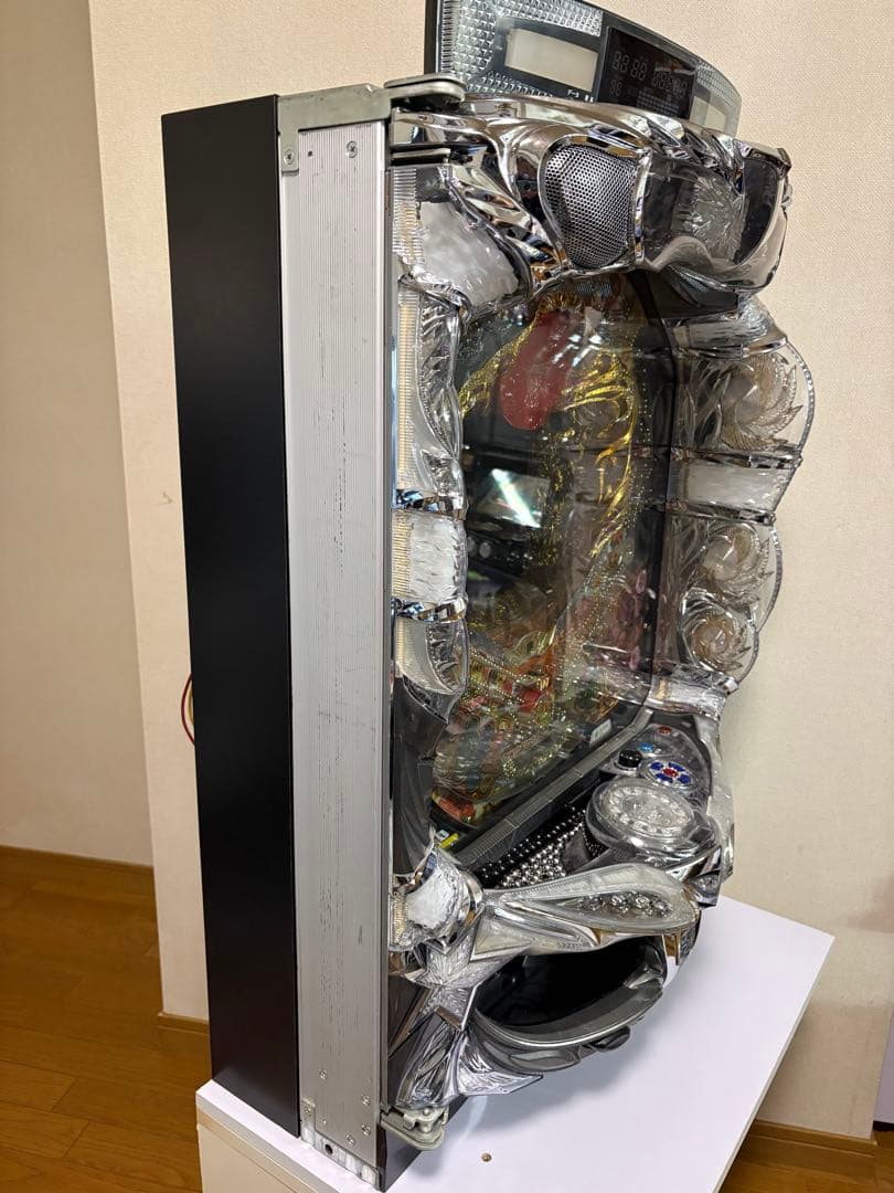 たぬさん　CRAスーパー海物語　IN 沖縄3ASB循環仕様データカウンター