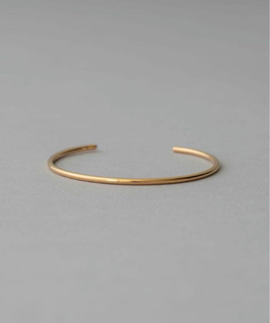 ete オブジェ シン バングル　Ｓ