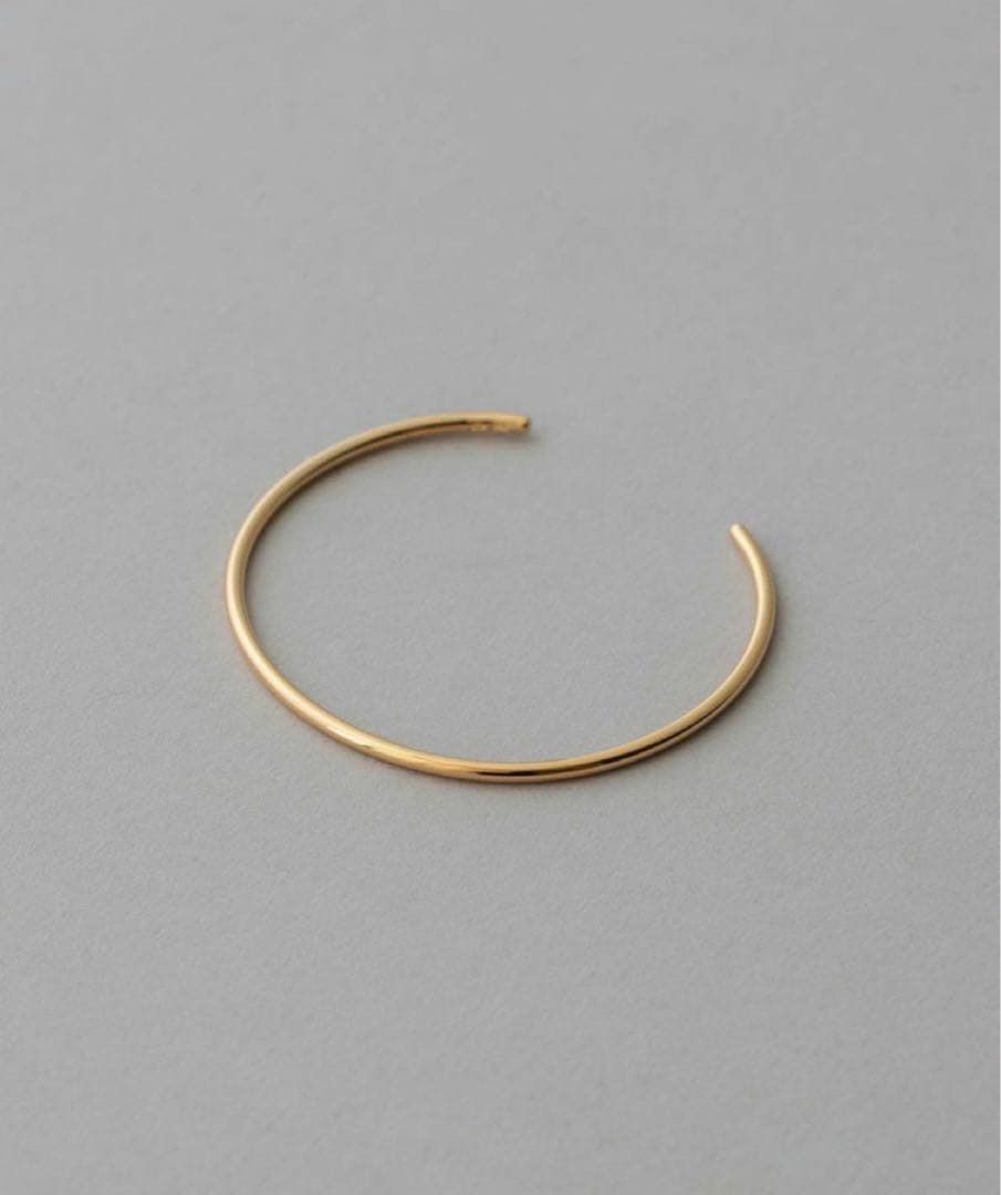 ete オブジェ シン バングル　Ｓ