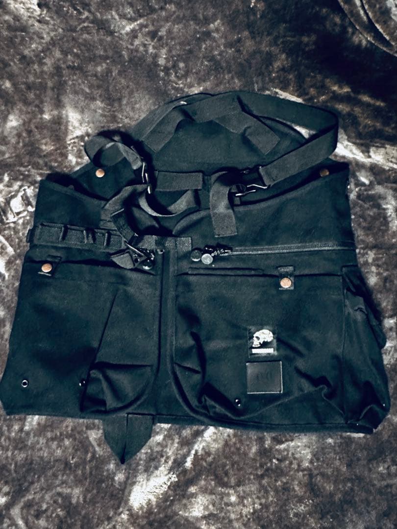 DAMN GOOD ‼︎キャンプベストneru design works