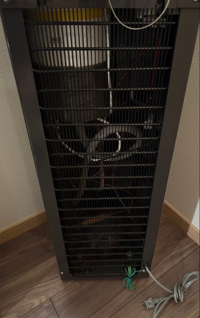 【ヤッシー様】エブリフレシャス ウォーターサーバーTALL ※たのメルで再出品