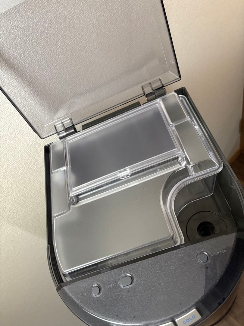 【ヤッシー様】エブリフレシャス ウォーターサーバーTALL ※たのメルで再出品