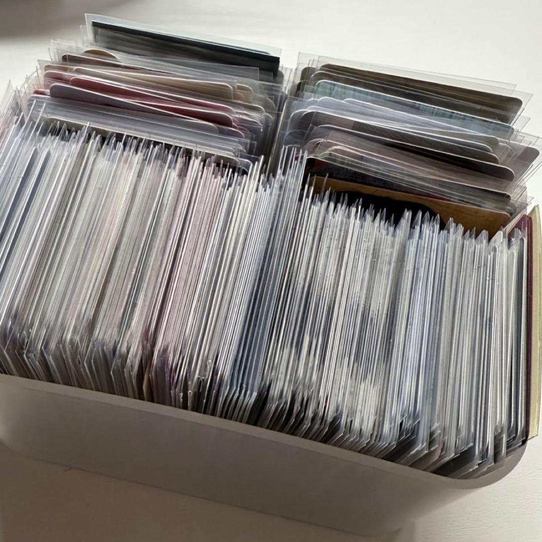 ATEEZ トレカ 公式 まとめ売り