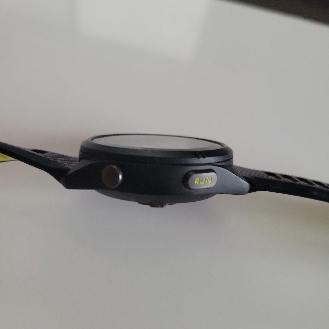 ウォーキング・ランニングウェア GARMIN FORERUNNER 265S