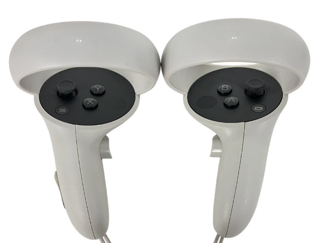  Quest 2 VR ヘッドセット　64GB