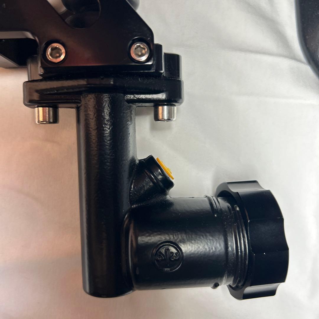 油圧サイドブレーキ、値下げあり！商品説明必ず読んでから買ってください！