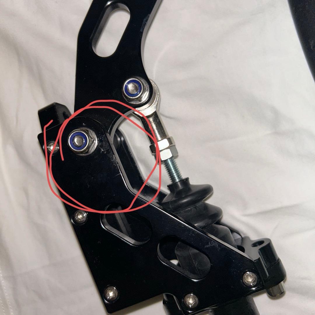 油圧サイドブレーキ、値下げあり！商品説明必ず読んでから買ってください！