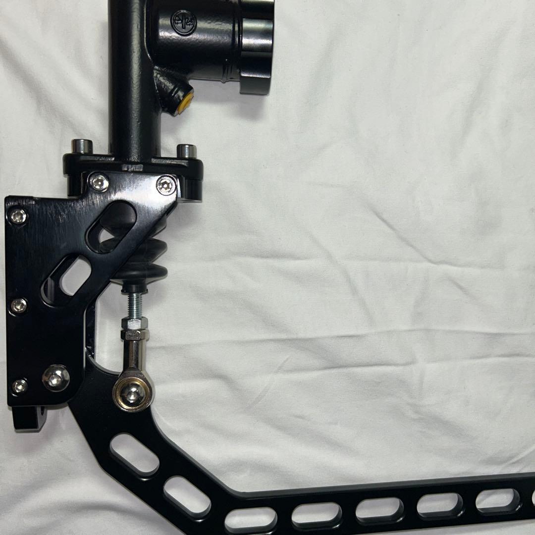 油圧サイドブレーキ、値下げあり！商品説明必ず読んでから買ってください！