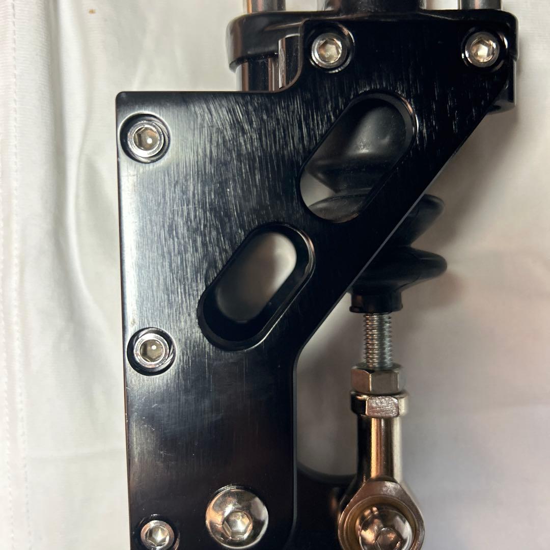 油圧サイドブレーキ、値下げあり！商品説明必ず読んでから買ってください！