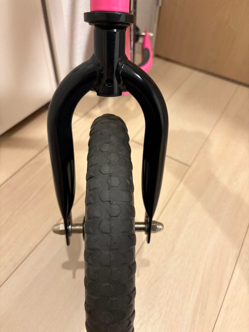 STRIDER ストライダー クラシック ピンク 美品 大人気カラー