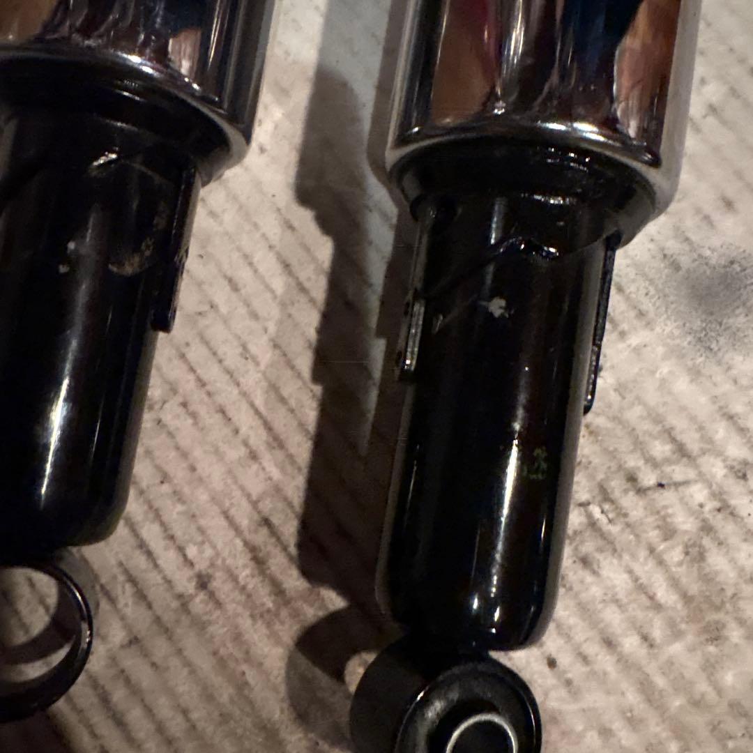 ユニットトライアンフで使用　CTC約33cm