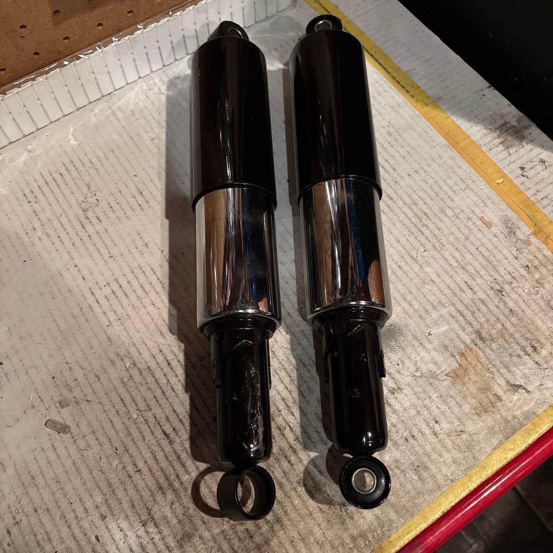 ユニットトライアンフで使用　CTC約33cm