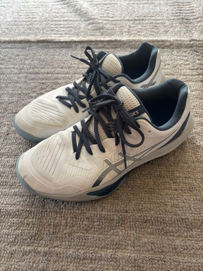 ASICS バレーボールシューズ　スカイエリート　FF3 サイズ　27センチ