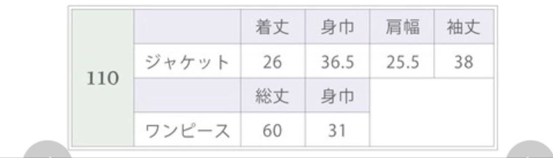 未使用品　フォーマルセット 110ｃｍ ピンク　panpantutu