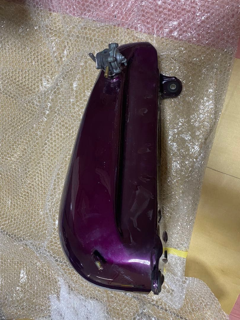 ハーレー　純正　タンク　リアフェンダーセット