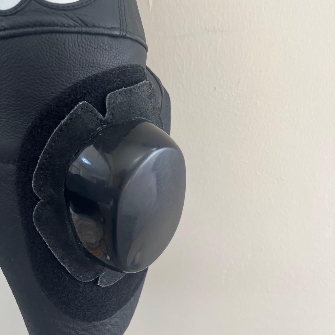 ベリック2.0（Lサイズ）ツナギ（膝パット付）