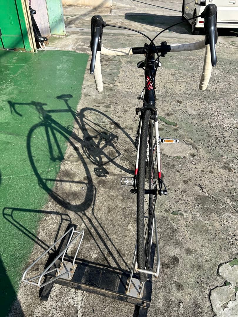 No.545 TOTEM S700Cbikes ロードバイク16段変速