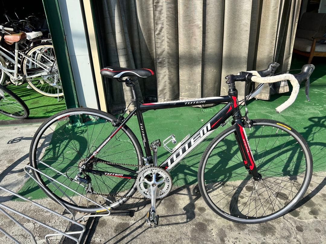 No.545 TOTEM S700Cbikes ロードバイク16段変速