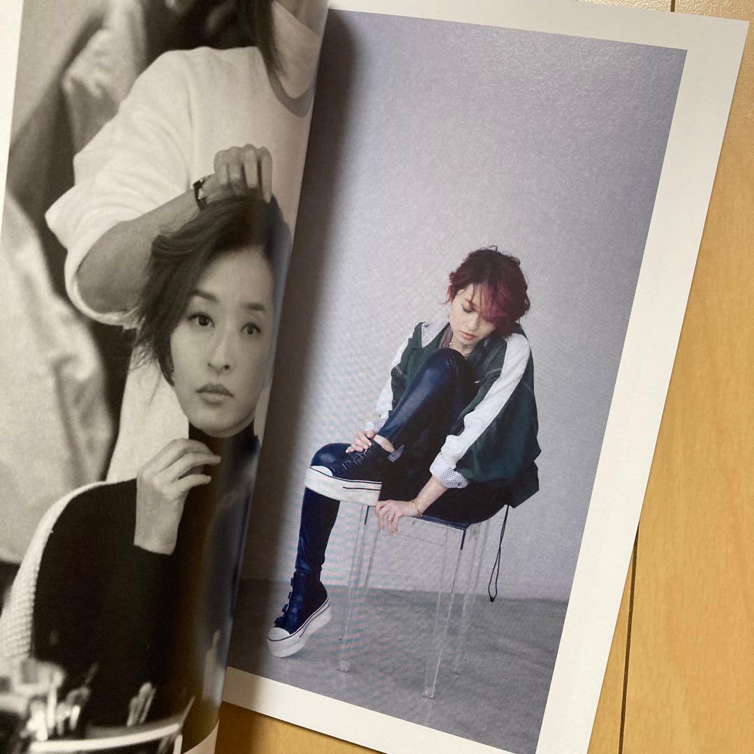 【即購入ok!!】hiro 島袋寛子 『0』初回限定Blu-ray付 サイン付