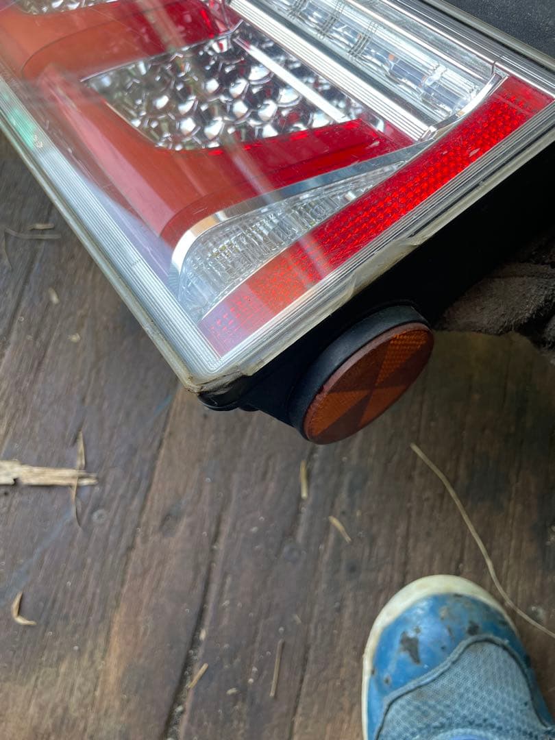 小糸 シーケンシャル テールランプ 左右セット