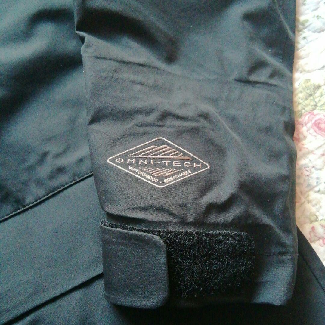 コロンビア　PFG　オムニテック　セット　Sサイズ