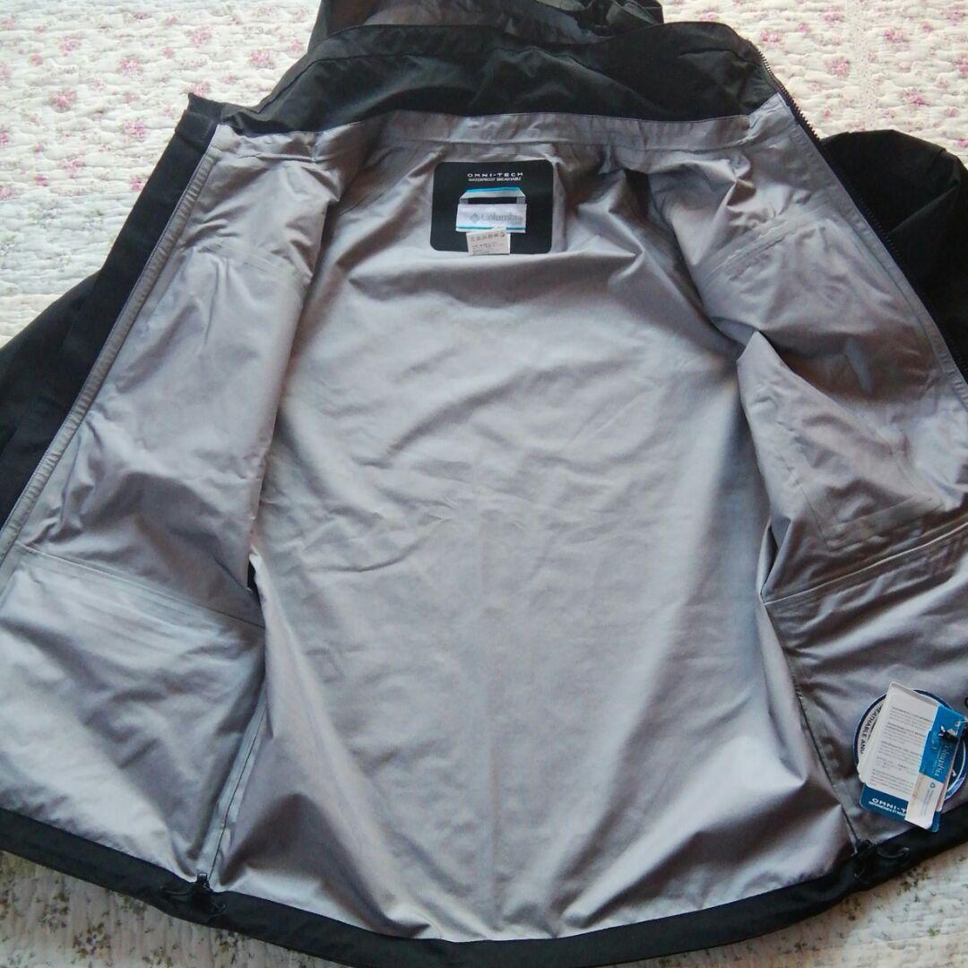 コロンビア　PFG　オムニテック　セット　Sサイズ