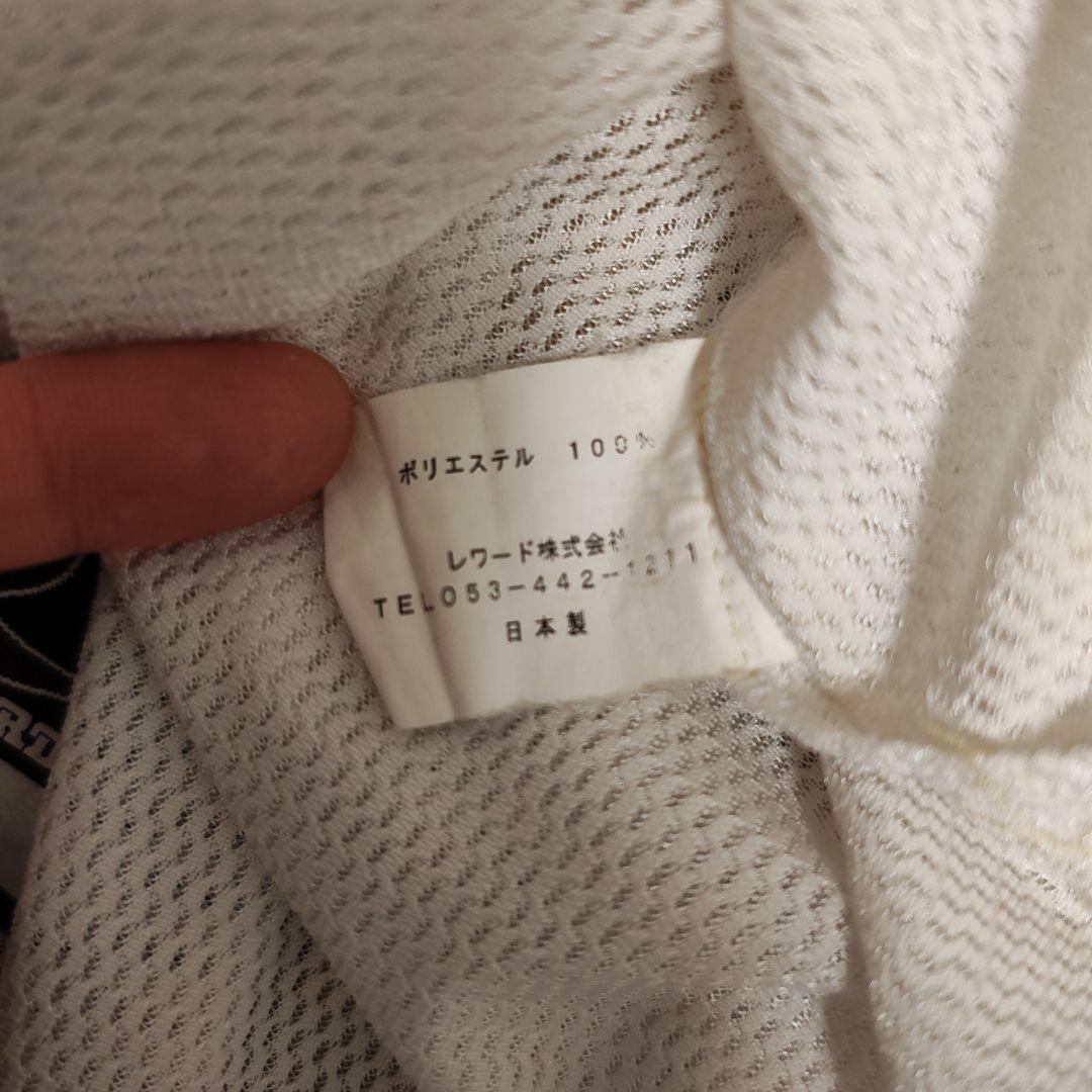 聖光学院野球部選手着用品ユニフォーム