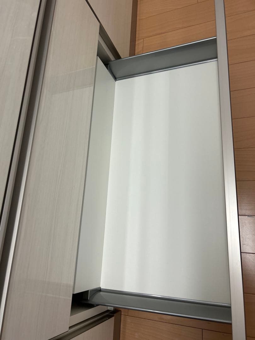 蓮君さま専用です！綾野製作所 キッチンボード キッチンカウンター 幅140