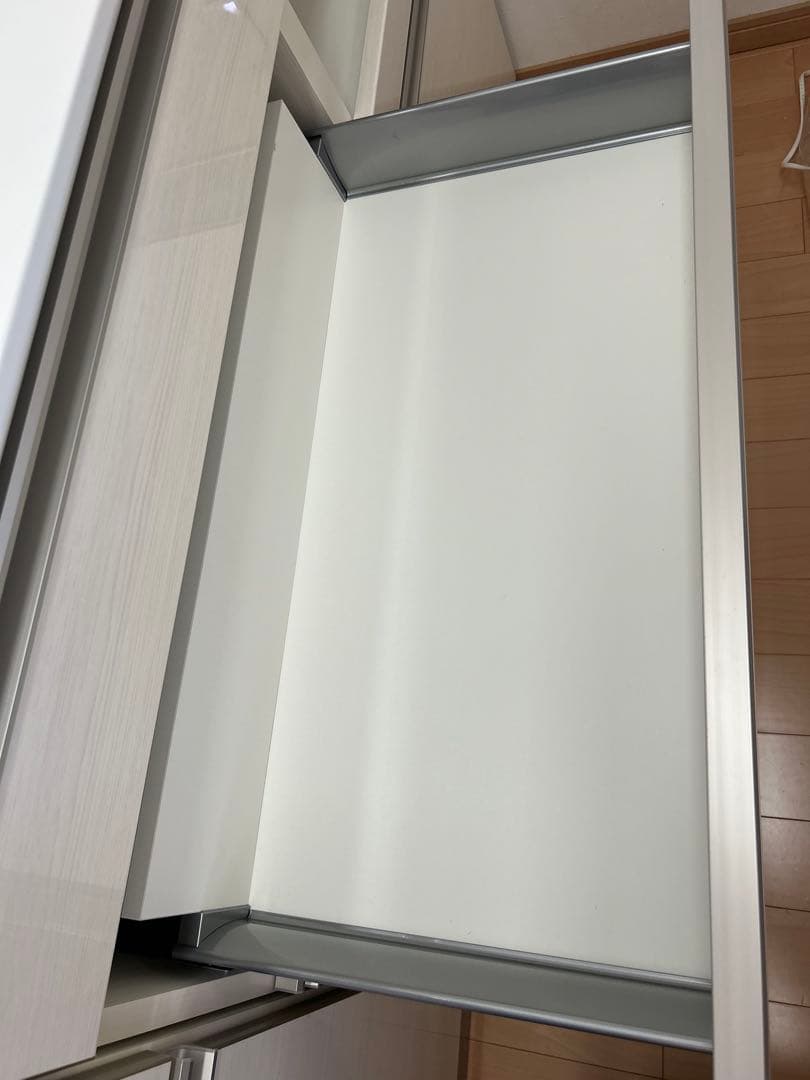 蓮君さま専用です！綾野製作所 キッチンボード キッチンカウンター 幅140