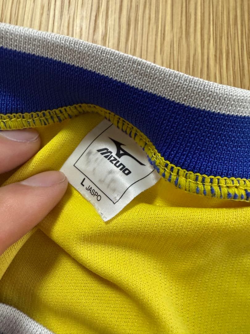 仙台育英高校ユニフォーム上下セット　Lサイズ