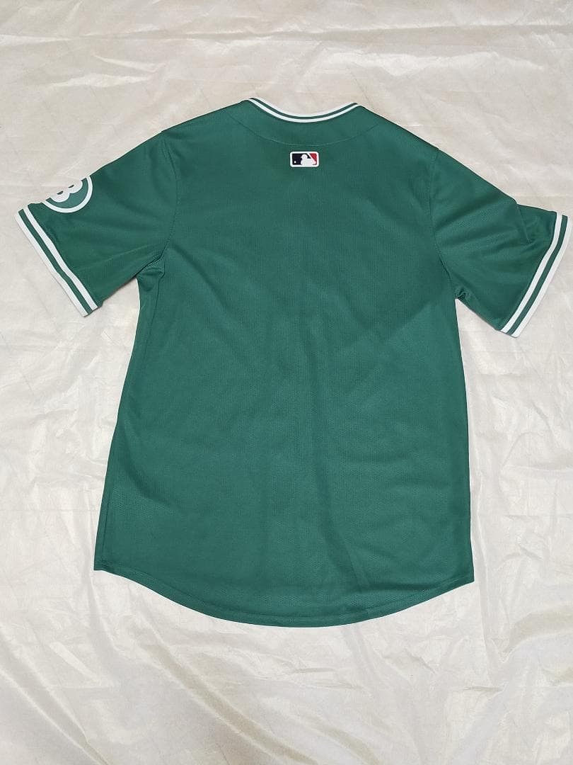 【正規品】ボストン・レッドソックス　シティ・コネクト　リミテッドジャージ　M