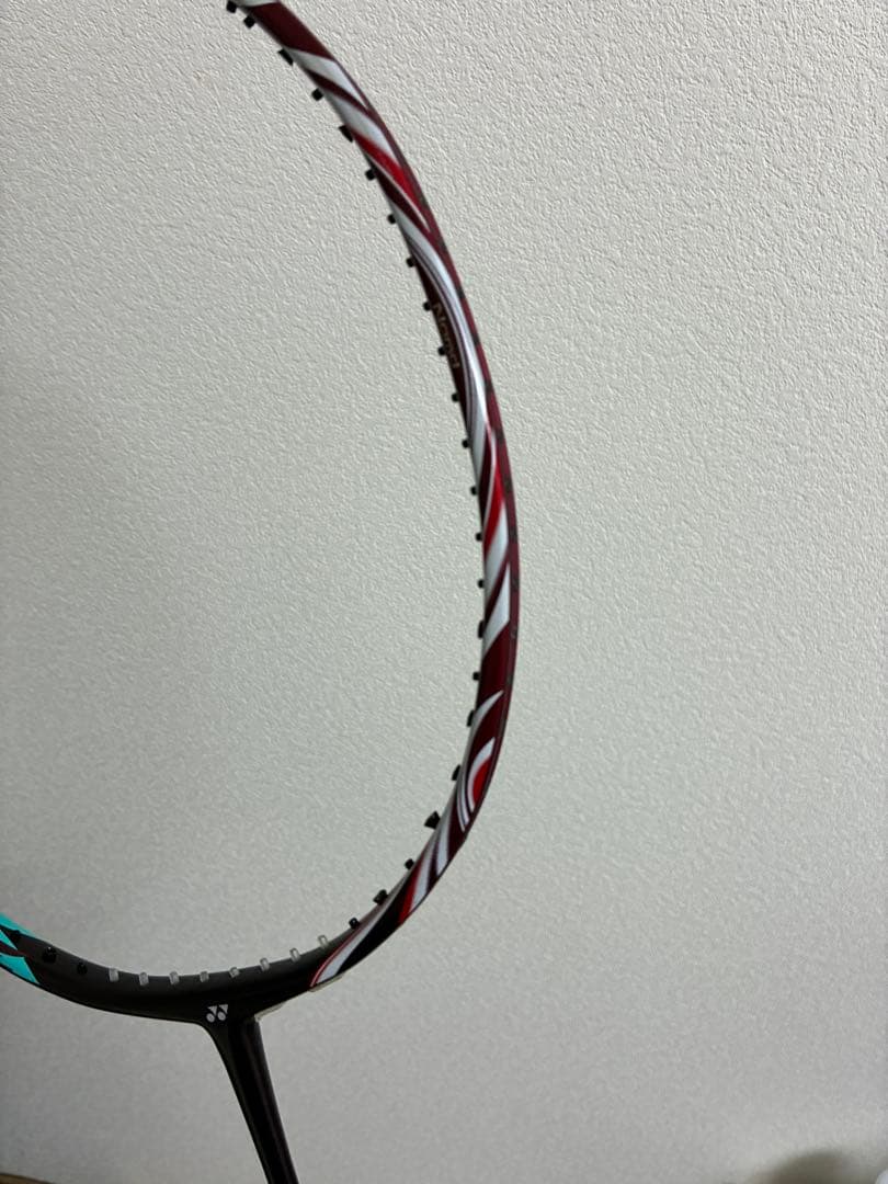 ラケット YONEX ASTROX100ZZ 4UG5